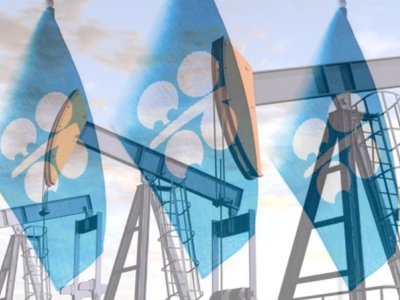 Нефть подорожала после заявления ОПЕК+ о сокращении добычи