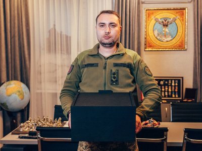 Black Box уже нанес врагу ущерб более чем на $700 млн – ГУР Минобороны