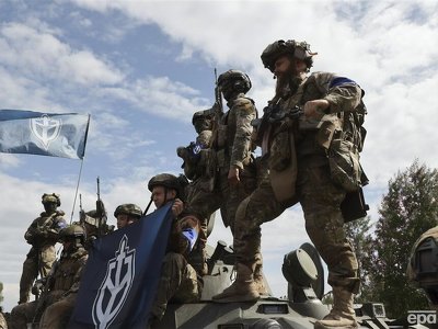 Бельгия расследует, не использовалось ли ее оружие российскими добробатами на территории РФ – премьер-министр