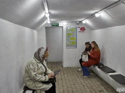 В Украине проверили более 50 тыс. укрытий, 9% из них оказались закрытыми, 23% непригодными к использованию – МВД
