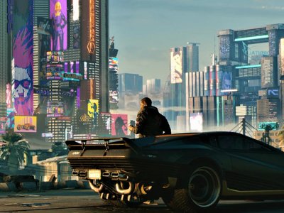 CD Projekt сообщила, что разработка новой Cyberpunk стартует в следующем году