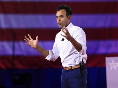 Кандидат в президенты США сделал скандальное заявление по поводу войны в Украине