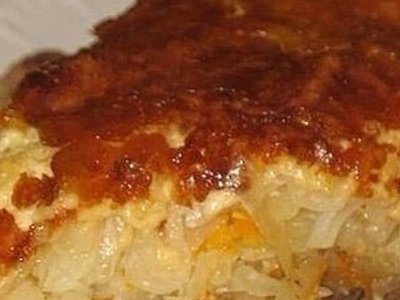 Мамины секреты Мясо под шубой