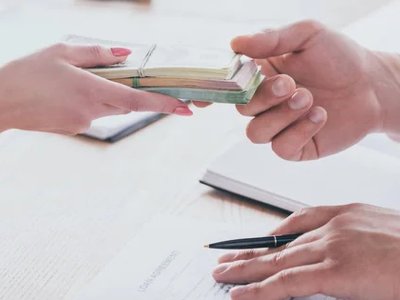 В Минфине сообщили, сколько Доступных кредитов выдали с начала полномасштабной войны