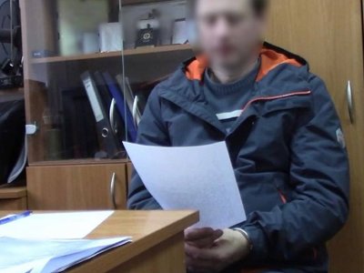 Гимн РФ был рингтоном на будильник: экс-руководителю харьковского Института подготовки юридических кадров грозит до 15 лет тюрьмы