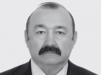 Коллектив Комитета государственных доходов МФ РК глубоко скорбит по поводу кончины коллеги и ветерана таможенной службы Максакова Юрий Николаевича