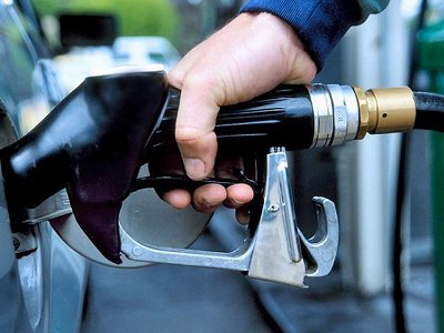 Бензин в Армении в мае за год подешевел на 28,9%, а дизтопливо – на 21,3%