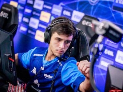 SunPayus: «Сейчас в мире нет команды номер один»
