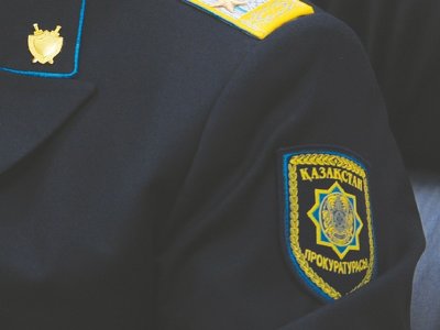 Расследование в Акмолинской области: конфискация имущества гражданки США