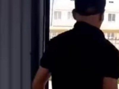 Мужчина пытался похитить девочку в Каскелене