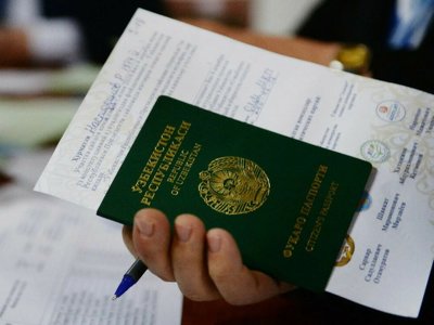 Четырех кандидатов в президенты зарегистрировала ЦИК Узбекистана