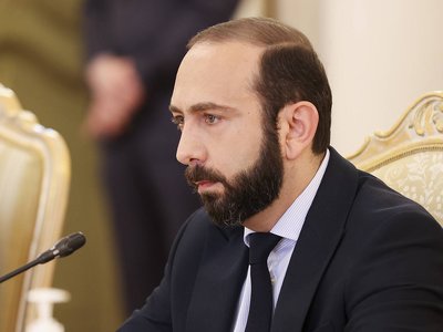 Армения пытается создать механизм для диалога между Нагорным Карабахом и Азербайджаном - Мирзоян