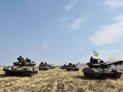 Украина перешла к активным наступательным действиям: в Минобороны озвучили результаты