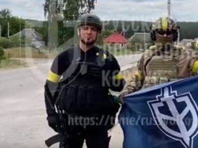 В РФ признали, что не контролируют Новую Таволжанку в Белгородской области: какая ситуация в селе