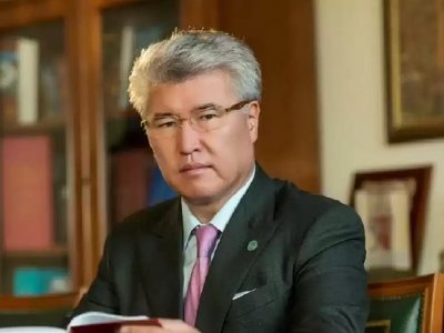 Антикор: Видеоролик о принуждении Мухамедиулы переписать отель «Дипломат» и возместить 111 млн тенге - фейк