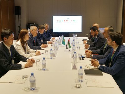Казахстан и ОАЭ: сотрудничество в борьбе с финансовыми преступлениями