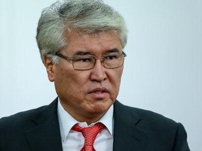 Мухамедиулы принудили переписать отель Дипломат - комментарий Антикора