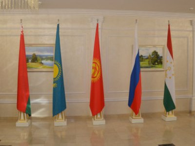 Вызовы и угрозы безопасности государств – членов ОДКБ обсудят в Минске
