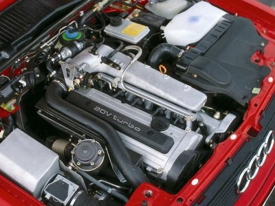 Зроблені в Німеччині: названо двигуни, які здатні служити вічно