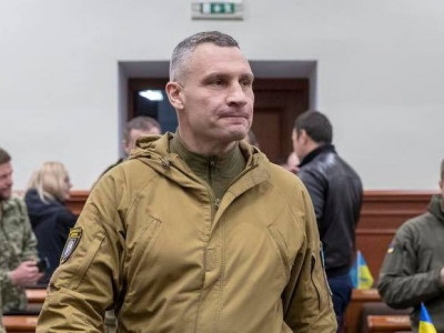 Главы РГА призвали Кличко сложить полномочия. Мэр Киева ответил