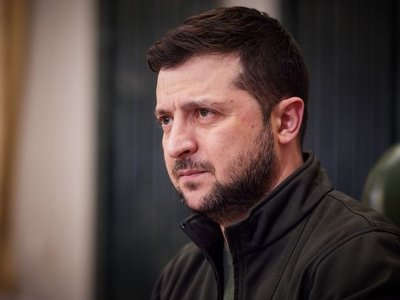 Выход рф из этой войны не должен происходить за счет Украины - Зеленский