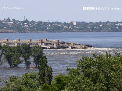 Главное за 468 день войны