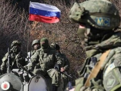 В ISW объяснили, почему войскам РФ мог быть выгоден подрыв Каховской ГЭС