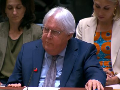 Подрыв Каховской ГЭС приведет к дальновидным последствиям, - ООН