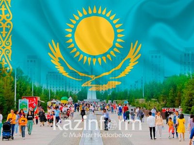 Рост финансирования экономики не способствует улучшению жизни казахстанцев – Наталья Годунова