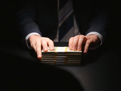 До 4 триллионов тенге налогов недосчитывается бюджет из-за теневой экономики — Годунова