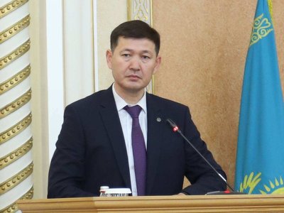 В Мангистау обсудили проблемы орошаемого земледелия