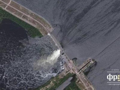 В Минэкономики подсчитали, во сколько обойдется строительство новой ГЭС