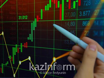 Прогноз по инфляции сделал Нацбанк РК