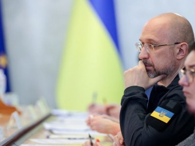 Правительство вернулось к работе над созданием полноценного фондового рынка в Украине