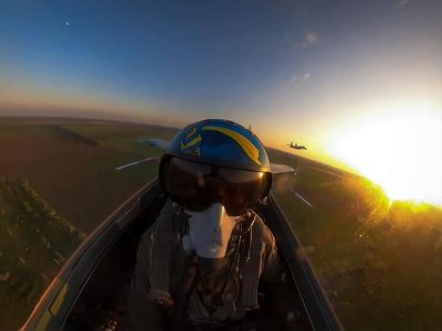 Украинская авиация за сутки нанесла 15 ударов по скоплениям оккупантов – Генштаб ВСУ