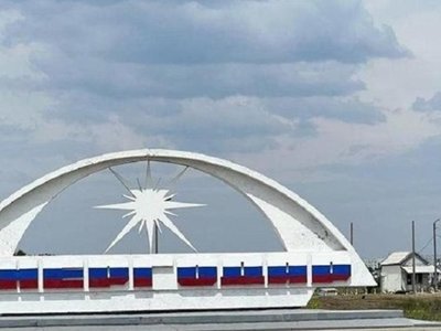 Рашисты не имеют здравого смысла: жителям Энергодара советуют покинуть город