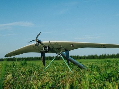 Білорусь закупить російські дрони Supercam S150 та S350 на $1 млн: що задумав Лукашенко