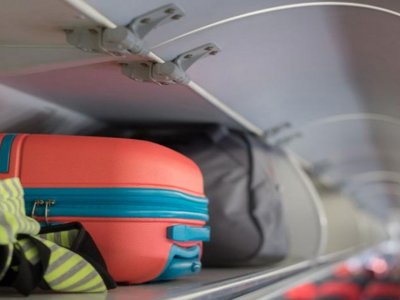 Простые способы сэкономить место в ручной клади