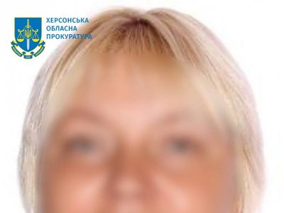 Судитимуть керівницю Верхньорогачицької лікарні на Херсонщині за пособництво країні-агресору