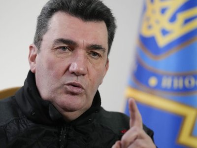 Данилов раскрыл сроки начала контрнаступления ВСУ