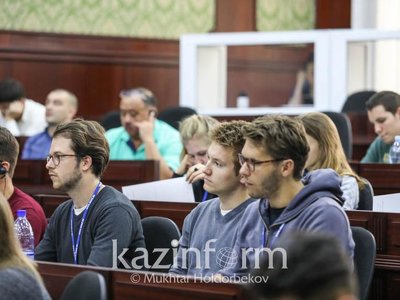 Ряд ведущих зарубежных университетов откроется в Казахстане