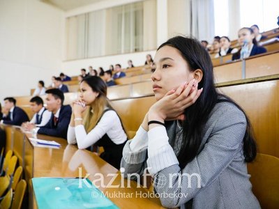 Три новых специальности появятся на рынке труда в Казахстане