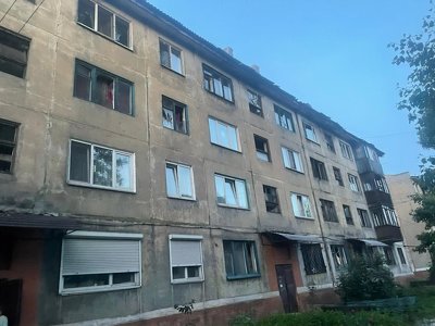 Россияне за сутки обстреляли 145 городов и сел Украины – Military Media Center
