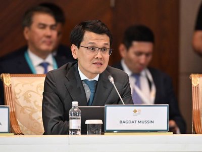 Казахстан представит стратегию развития искусственного интеллекта до конца года