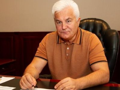 Шаг к новой ГЭС. В Укргидроэнерго рассказали, когда будет возможно построить перемычку на Каховском водохранилище