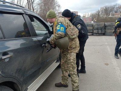 Автомобіль теж можуть мобілізувати: за яких умов машину заберуть на потреби ЗСУ