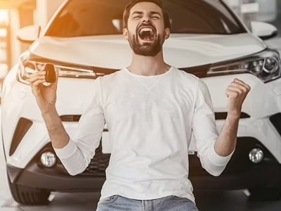 Уособлюють успіх: 5 імен чоловіків, які часто досягають висот
