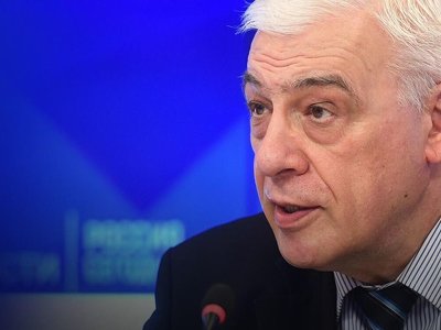 Мы святее Папы Римского: российский генерал просто так хочет совершить теракт на Киевской ГЭС