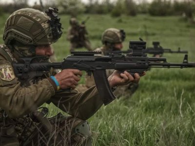 Бои за каждый метр: оккупанты сосредотачивают наступление на 4 направлениях — Генштаб