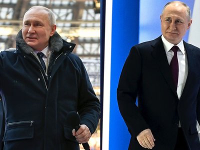 Двойники Путина: в разведке раскрыли, чем выдают себя и где живут подставные диктаторы